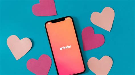 liebe über dating app